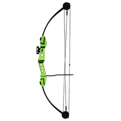 19-29 lb Black / Blue / Green Archery Hunting Compound Bow 75 70 55 50 40 30