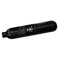 TUXING 4500psi PCP Air Tank,0.5L PCP Carbon Fiber Scuba Cylinder Paintball Tank