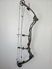Mathews Conquest Compound Bow