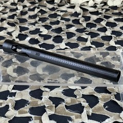 NEW Carbon CRBN IC PWR 14.5″ Nano Barrel – Black – No Insert