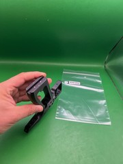 Inception Designs Slider Paintball Frame