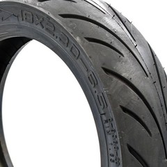 myBESTscooter – 10×2.30-6.5 Tubeless Tyres For NIU KQi2/KQi2 Pro Electric Sco…