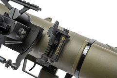 NEW Elite Force M3 MAAWS Carl Gustaf Air Launcher (115 FPS / GBB) – 2211370