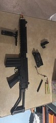 AIRSOFT GUN