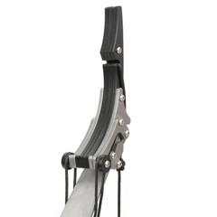 16lbs Shooting Mini Compound Bow Arrow Set 16″ Archery Toy Gift Game Target Hunt