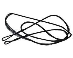 Archery Strings 53/54/57/58 inch Bowstring 12 Strands Recurve Bow Hunting Tool