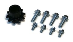 Torque Converter Kit 40 Series for Predator 301cc 420cc Engine Custom Go Kart