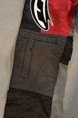 OG JT Team Pants Vintage Size 34