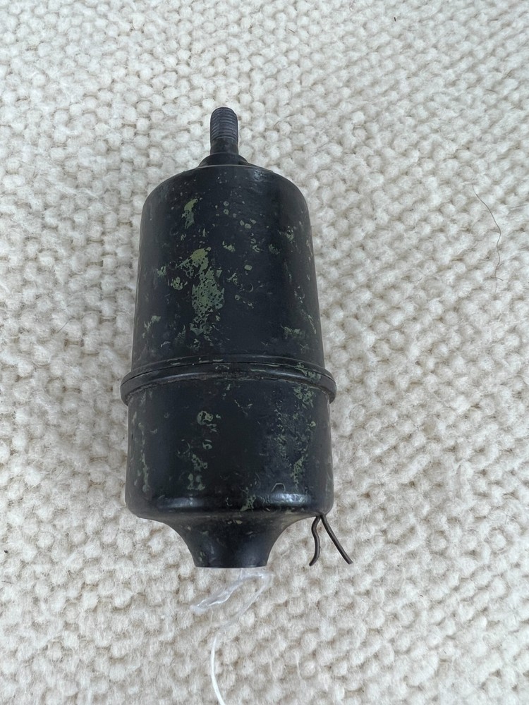 Game Tracker Model 2500 Tracking Spool