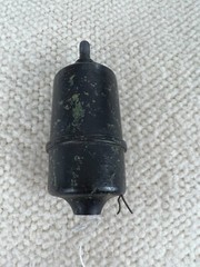 Game Tracker Model 2500 Tracking Spool