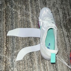 Nike Brand New Pole Vault Spikes – Never Worn – Spikes Install – Size 9 US