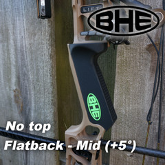 Mathews Engage Custom Bow Grip (vertix, V3X, Phase 4, Lift, Lift X)