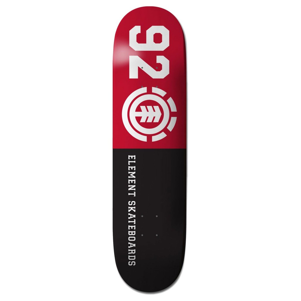Element Skateboard Deck 92 Classic 7.75″ x 31.25″