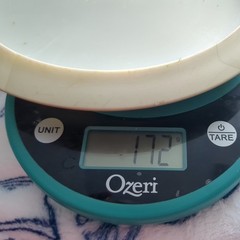 Unknown Disc