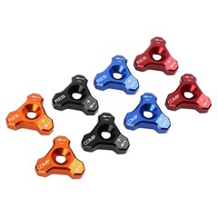 Motorcycle Universal Shock Absorber Knob Adjuster Bolt For KTM Moto Accessories