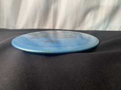 Discraft Big Z ANAX 5x Paul McBeth Series Blue Fairway Driver 172 Gram Disc Golf