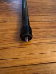 Doinker Fatty 30″ Carbon Fiber Archery Stabilizer