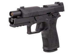 (NEW) SIG Sauer P320 X-Carry CO2 Blowback Pistol by SIG Sauer