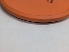 Gateway Magic Disc Golf Putter Putt & Approach 2008 Amateur Super Soft 173g