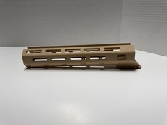 Umarex Notos HandGuard Type B – Pic rail