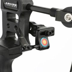 Compound Bow Arrow Rest Steel Blade Archery Shooting Competition Hunting Target