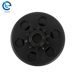 Centrifugal Clutch 3/4 Bore 10T For #40 41 420 Chain Go Kart Mini bike 10 Tooth