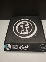 Kush Float Footpad for Onewheel+ With New Replacement Mat