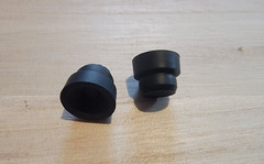 BRAND NEW CROSMAN PUMP RUBBER CUP 1322 1377 PC77 2289 760 2100 – 2 YEAR WARRANTY
