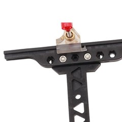 ABS Plastic Recurve Sight for General Recurve Bow Reliable and Long Lasting