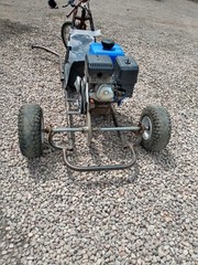 240cc Drift Trike