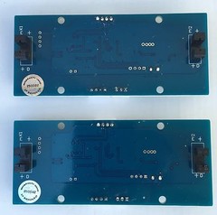 2X SELF BALANCE SCOOTER HOVERBOARD CONTROL GYROSCOPE SENSOR BOARD USA SELLER