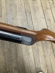 Daisy rare Model 1170 break barrel rifle .177 calibre. Made in Spain. With Box
