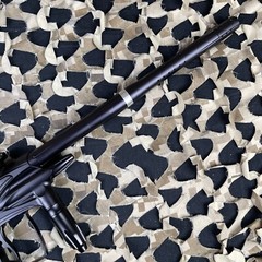 Dangerous Power Fusion Elite Paintball Gun – Black/Black