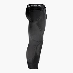 Carbon Paintball CRBN CC PRO Bottom 2.0 – Medium – Black – FREE SHIPPING