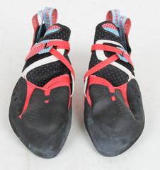 La Sportiva Solution Comp Climbing Shoe – Women’s. 41.5 /80084/