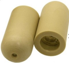 Dr. Pulley 16×34 Gliding Roller Weights, J. Costa