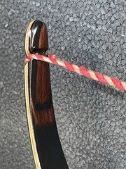 Martin Archery Hunter Traditional Recurve Bow – HH 6260