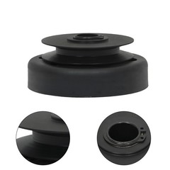 High Quality Centrifugal Clutch 3/4″ Bore Belt Pulley Drive for Carter Go kart