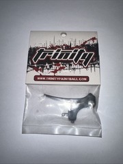 Dust Black Trinity Smartparts Ion Blade Roller Trigger