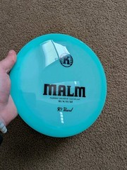 Kastaplast First Run Malm-Limited Edition Mint FR- Brand New 171g – RARE