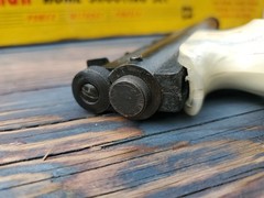 VTG Crosman Home Shooting Set 116k Crosman «22» Pellet Gun