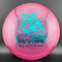 Latitude 64 Opto Air Sapphire