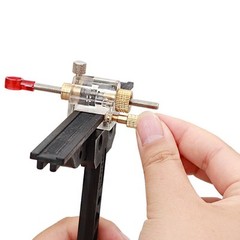 ABS Plastic Recurve Sight for General Recurve Bow Reliable and Long Lasting
