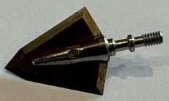 Iron Will S Series Broadheads S150