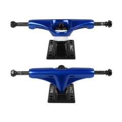 411VM Heritage Skateboard Complete Chaos 8.5″ x 31.95″