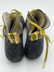 La Sportiva Rock Climbing Shoes Boulder Gym EU 42.5 US M 9.5 W 10.5 Italy