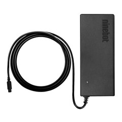 100V-240V 120W Original Quick Charger For Ninebot Go Kart Regular Pro Lamborghin