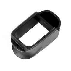 Nylon Rubber X-Grip Adapter Accessories For 3rd/4th Gen Airsoft Glock 19/23/32