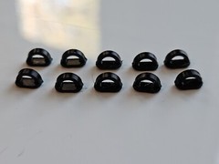 Planet Eclipse Ball Detent 10 pack for Ego/LV/CS/Etek/Geo/Emek/Geo Empire Round