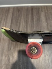1980s Original Vintage Powell Peralta Bones Brigade Mike McGill – Not A Reissue